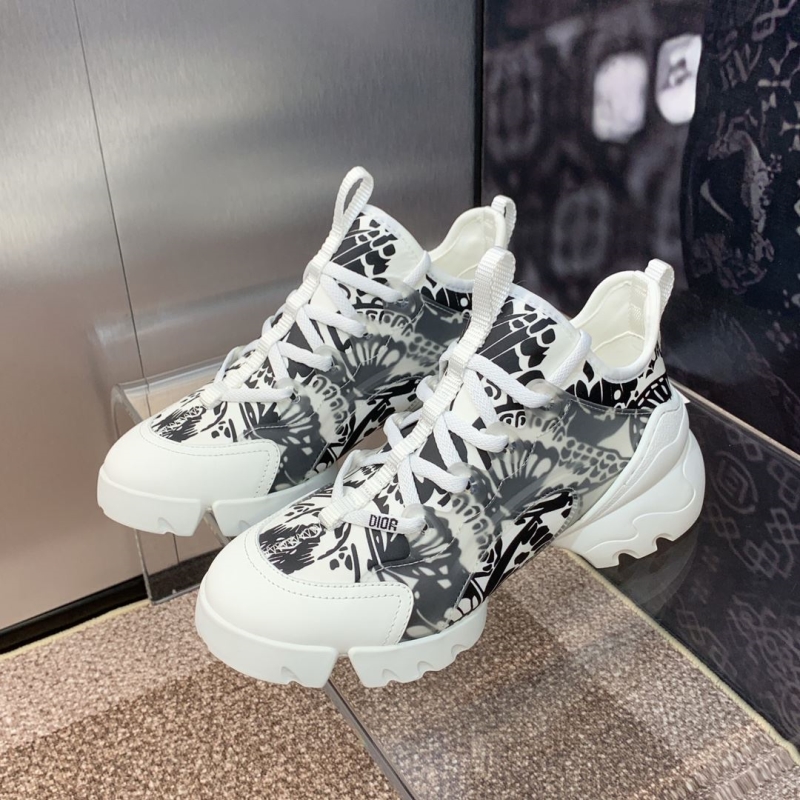 Christian Dior Sneakers